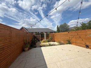 Garden- click for photo gallery
